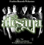 1234.alesana.logo